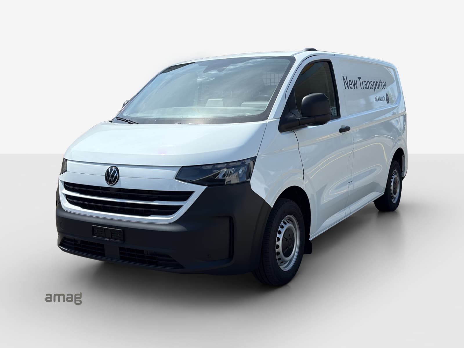 VW Nutzfahrzeuge Transporter Leasing & Auto-Abo Angebot