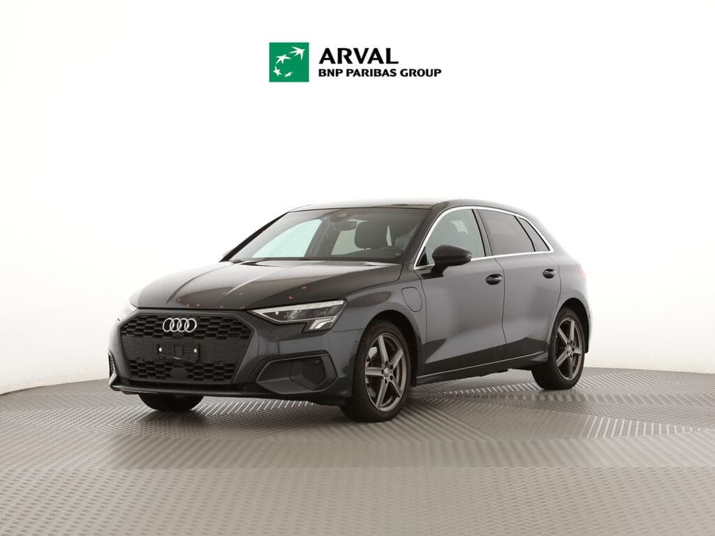 Audi A3 Sportback 40 Leasing & Auto-Abo Angebot